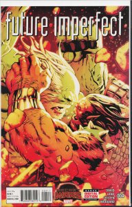 Future Imperfect #4 (2015) Maestro