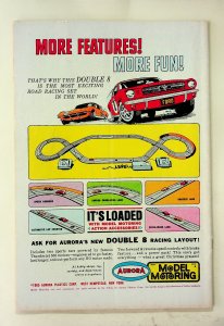 Our Army At War #163 (Feb 1966, DC) - Very Good