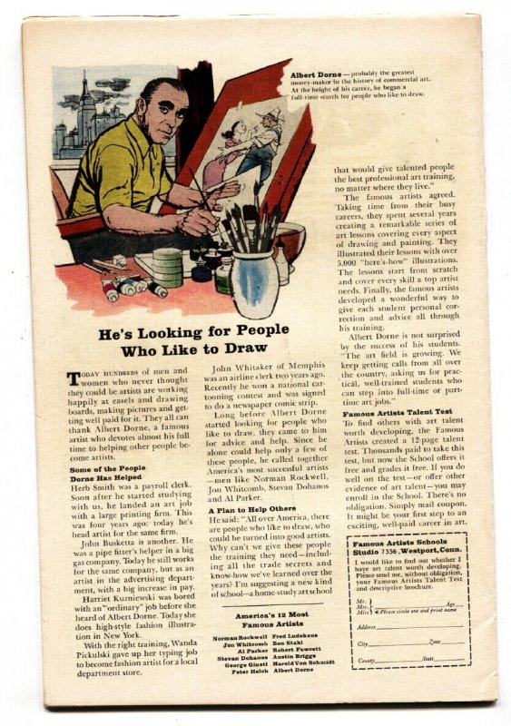 Tales To Astonish #67  1965 - Marvel  -VF- - Comic Book