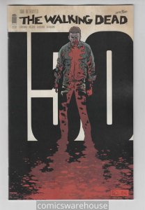 WALKING DEAD (2003 IMAGE) #150 NM A03374