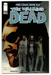 FCBD The Walking Dead Special #1 (Image, 2013) NM