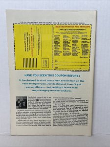 Kull The Destroyer #13