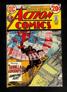 Action Comics #424