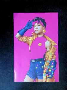 Uncanny X-Men #1C  MARVEL Comics 2024 VF+