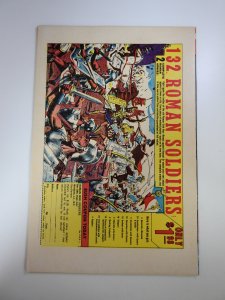 Space Adventures #6 (1969)