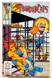Thundercats #14 (Aug 1987, Star) 6.0 FN