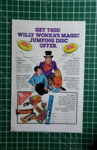 The Brave and the Bold #188 (1982)