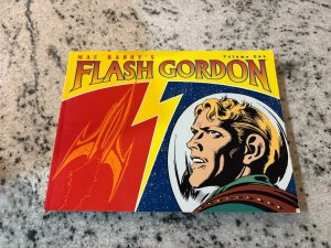 Mac Raboy's Flash Gordon Volume 1 TPB Graphic Novel Comic Book Dark Horse 7 J390