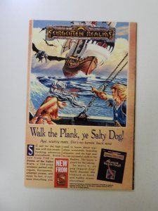 Darkhawk #14 Direct Edition (1992) VF condition