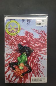 X-Men Forever #1 (2024)