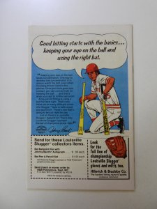 Star Wars #11 (1978) VF/NM condition