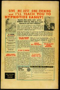 Rawhide Kid #44 1964- Masked Maverick- Marvel Western VG/FN 