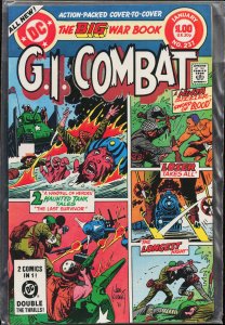 G.I. Combat #237 (1982)