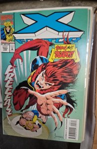 X-Factor #103 (1994)