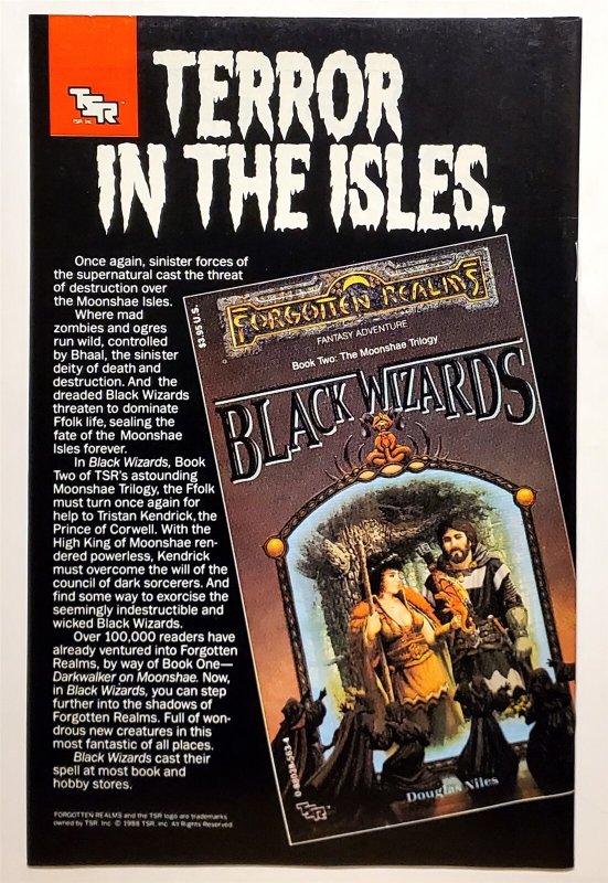 Power Girl #2 (July 1988, DC) 6.0 FN