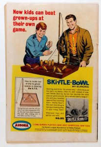 Tomahawk #120 (1969)