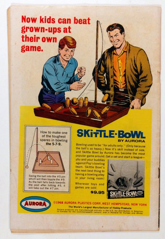 Tomahawk #120 (1969)