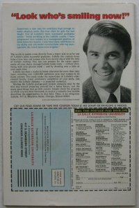 Champions #9 (Dec 1976, Marvel), VFN condition