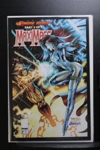 MaxiMage #2 (1996)