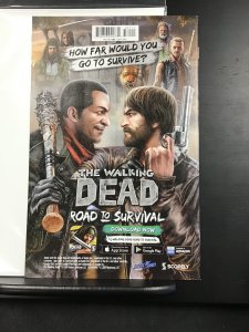 The Walking Dead #181 (2018)