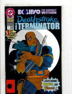 Green Arrow #16 (1989) SR24