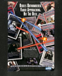 Venom: Tooth and Claw #1