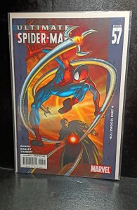 Ultimate Spider-Man #57 (2004)