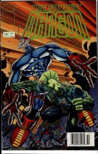 Savage Dragon #14 (1994) Savage Dragon