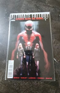 Ultimate Fallout #1  (2011)