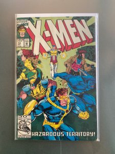 X-Men #13 (1992)