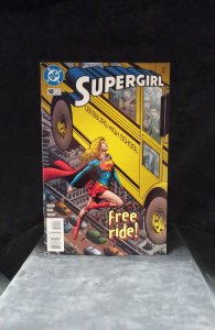 Supergirl #10 (1997)