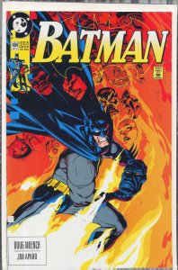 Batman #484 (1992) Batman