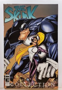 The Skunk GN (1996, Entity Comics) FN   