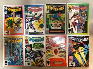 Marvel Tales #137-189 (VF+/NM) Complete Sequential Set Run Amazing Spider-Man