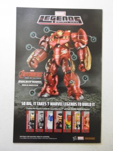 All-New Hawkeye #1 (2016) NM- Condition!