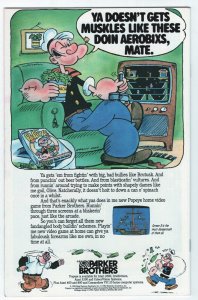 STAR WARS #79 - 6.5 - WP