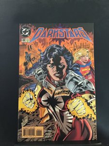 Darkstars #32 (1995)
