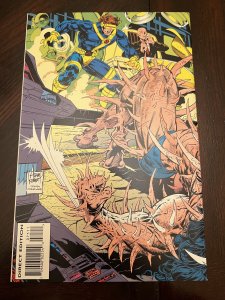 Wolverine #75 (1993) - NM