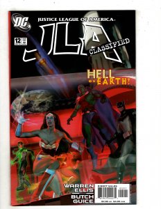 JLA: Classified #12 (2005) OF30