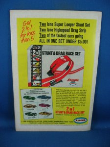 STAR SPANGLED WAR STORIES 142 F KUBERT ENEMY ACE 1968