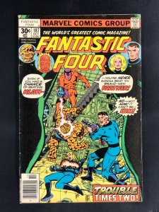 Fantastic Four #187 (1977)