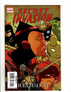 Secret Invasion: Requiem #1 (2009) OF39