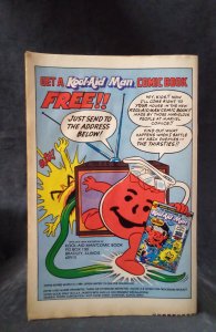 The Amazing Spider-Man #242 (1983)