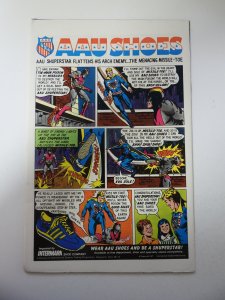 Superman #317 (1977) FN+ Condition