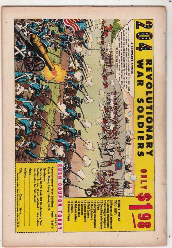 Action Comics #269 (Oct-60) VG Affordable-Grade Superman, Supergirl