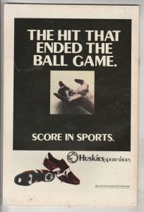 Ghosts #15 (May-73) NM- High-Grade 