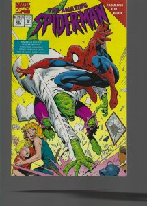 Amazing Spiderman #397