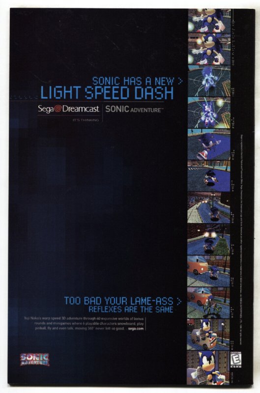 Wonder Woman #151  1999 - DC  -NM- - Comic Book