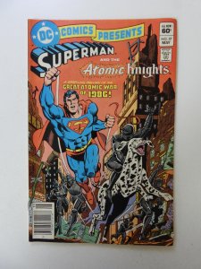 DC Comics Presents #57 (1983)