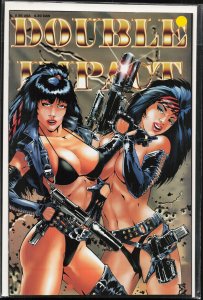 Double Impact #2 (1995)